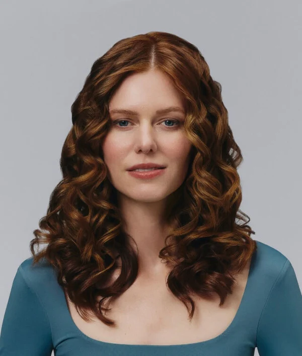 Bio Ionic Long Barrel 0.75 Inch Curling Iron