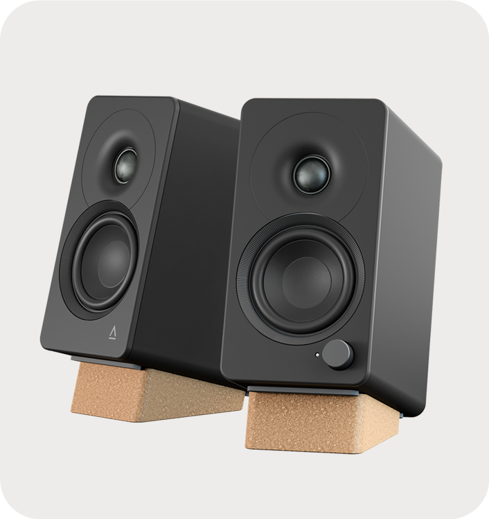 Creative XF1 PC Speakers