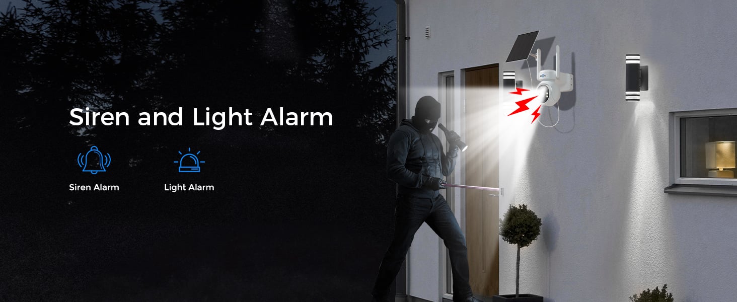 alarm
