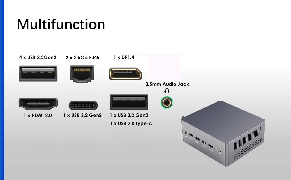 MINI PC