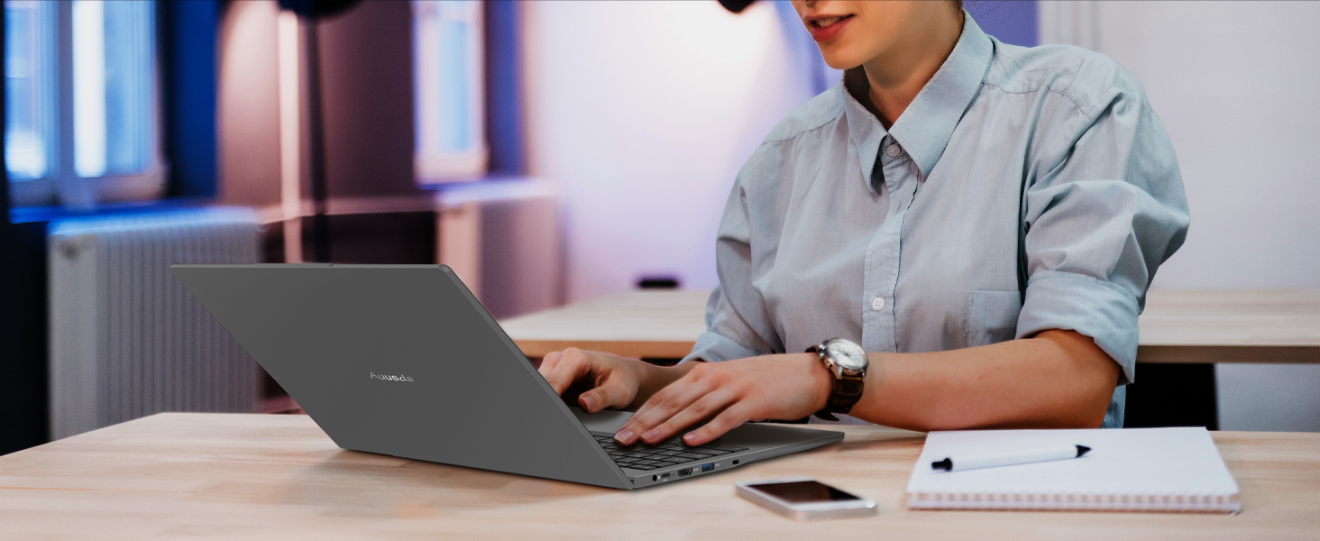 Auusda Laptop