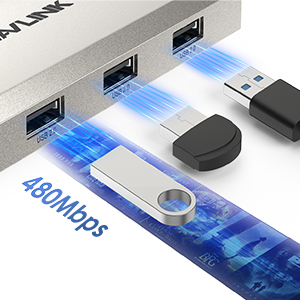 docking station