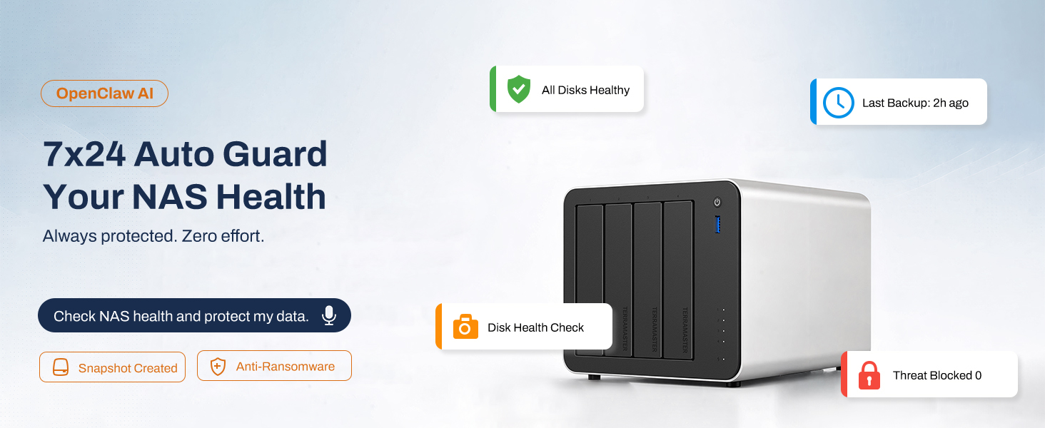 AI Health Monitor