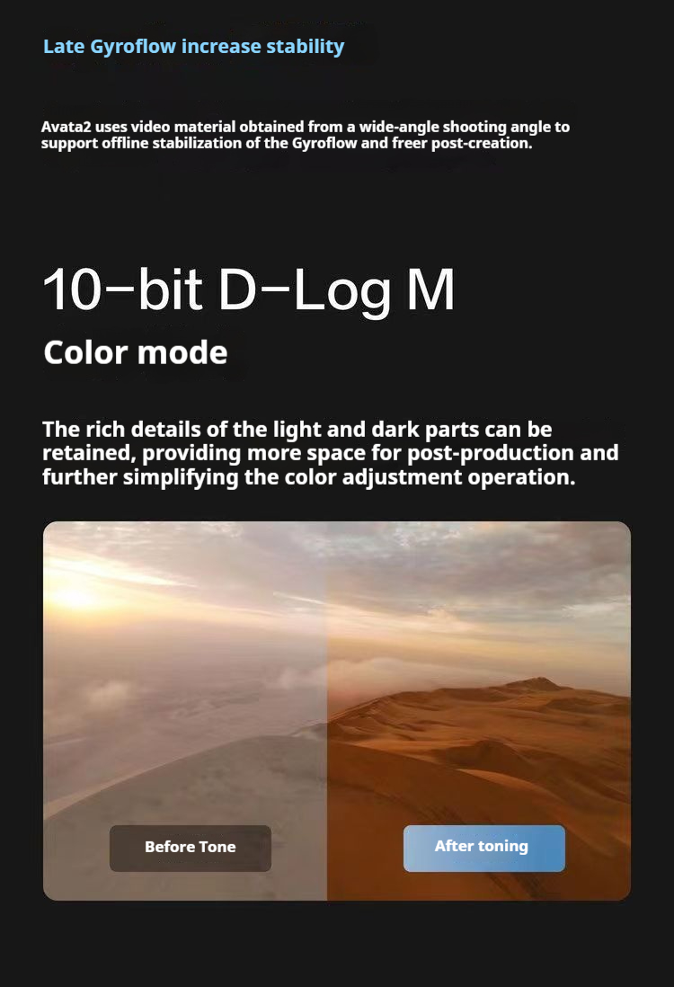 Dji Avata2