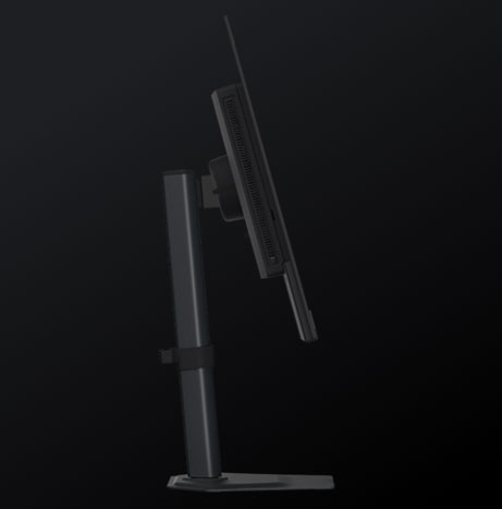 Gigabyte GO27Q24A QD-OLED Gaming Monitor