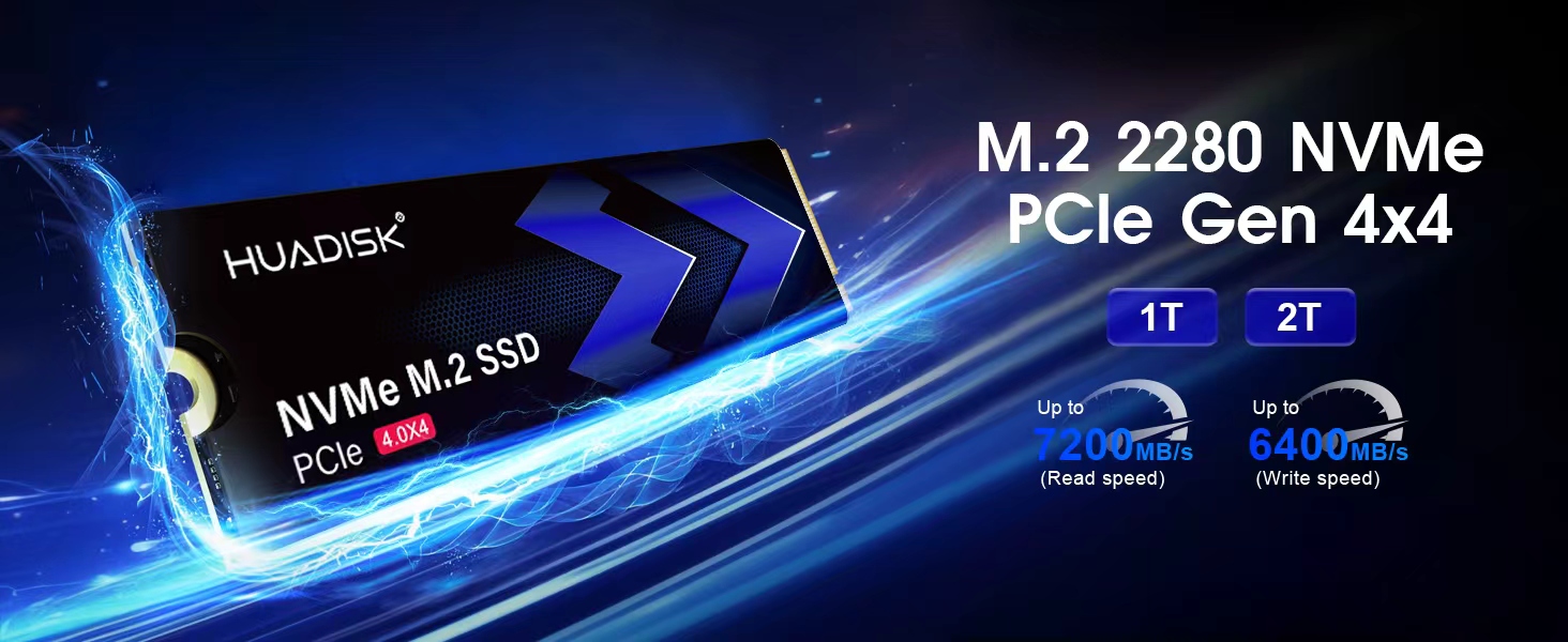 PCIe 4.0