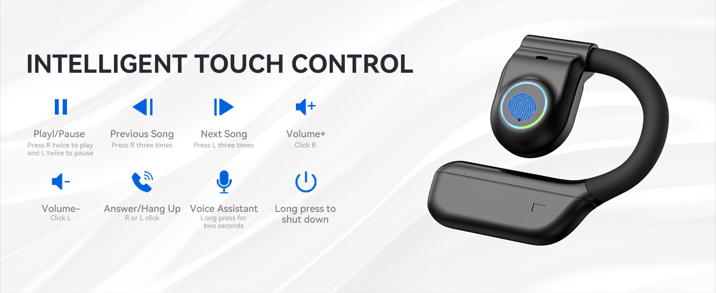 Bluetooth headset