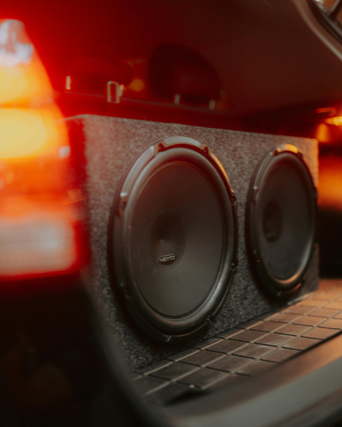 Stereo