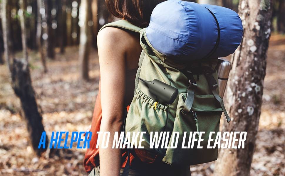 Compact Size, Easy to Carry Wherever You Go.