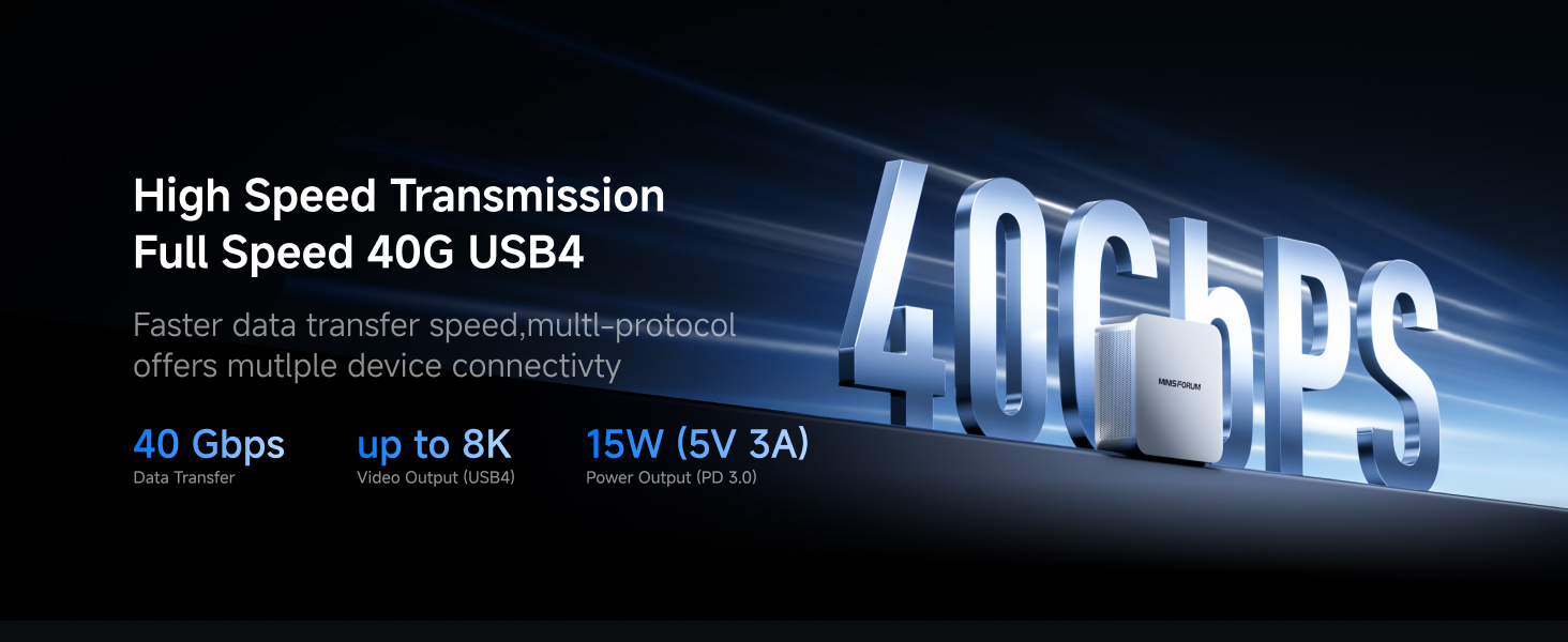 M1 Pro Mini PC