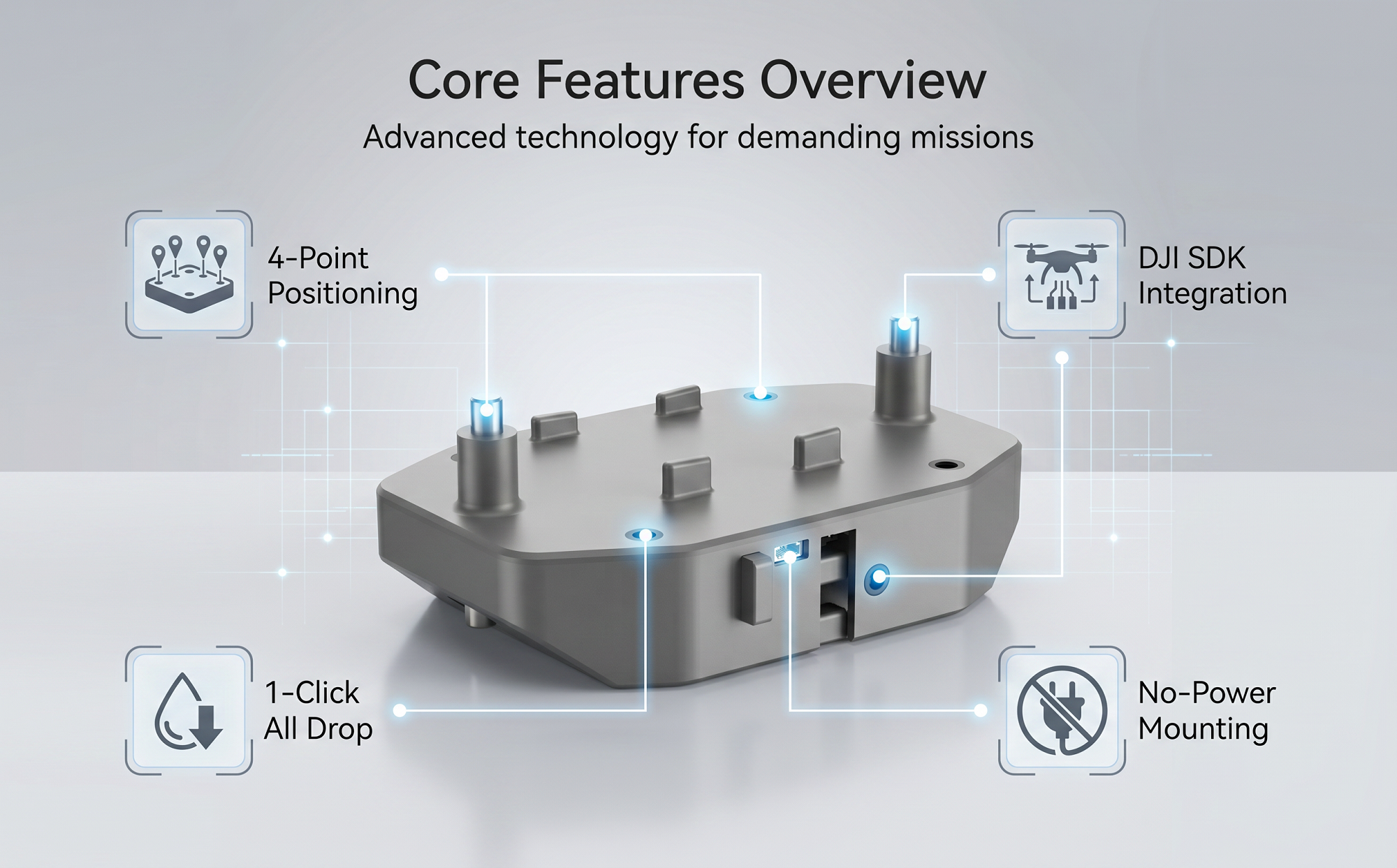 Detailed Introduction to the M4T/4E Series Launchers