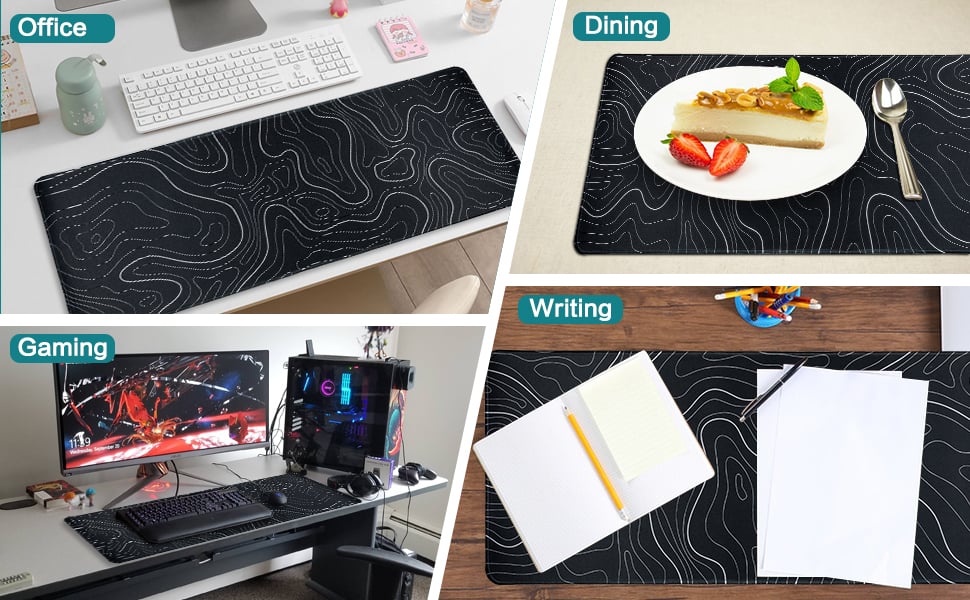 Mouse Pad