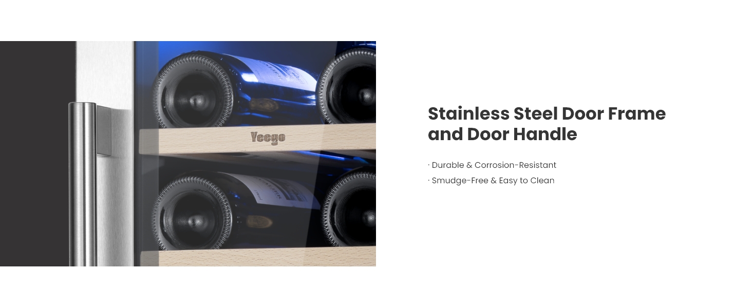 stainless steel door frame
