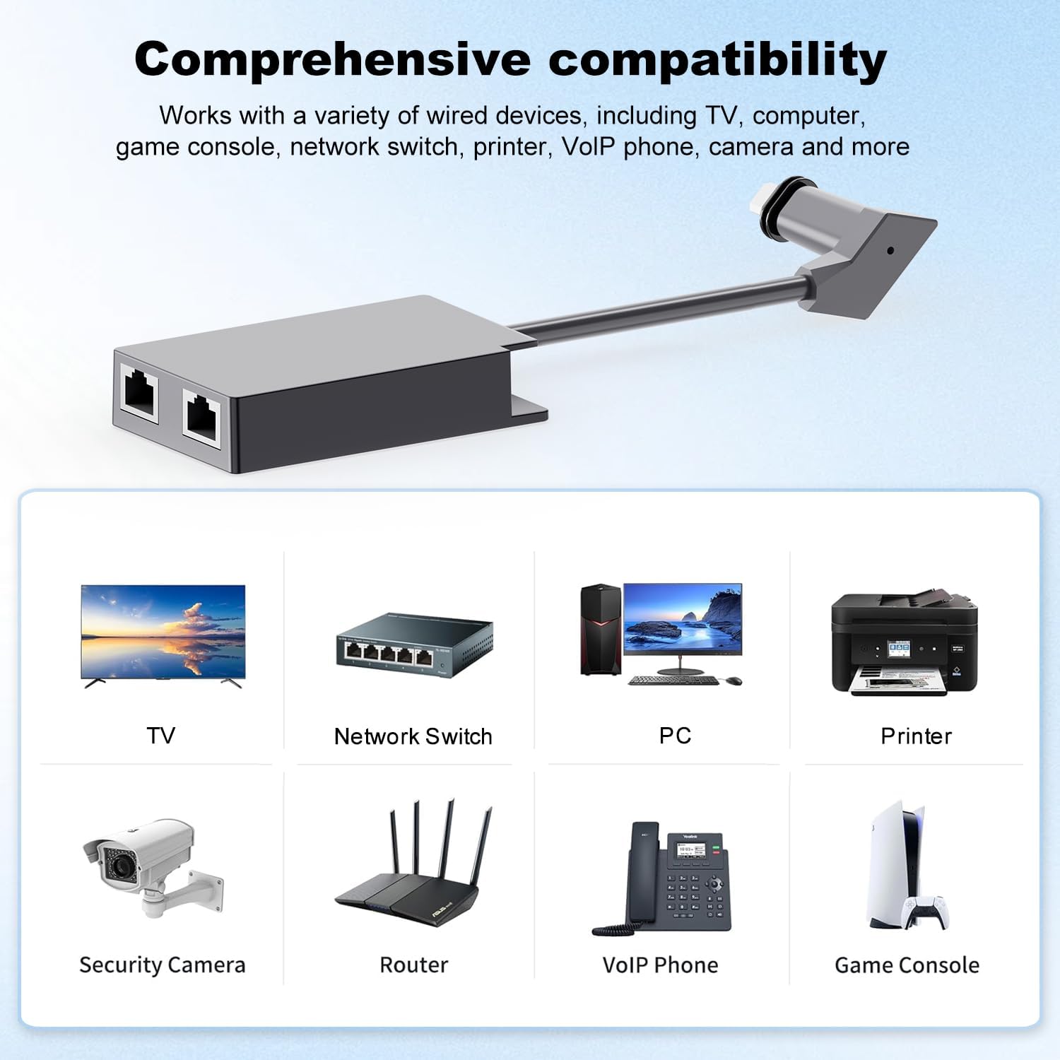 COMPATIBILITY