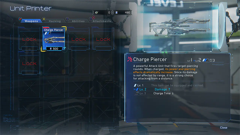 Pragmata Xbox Series X|S