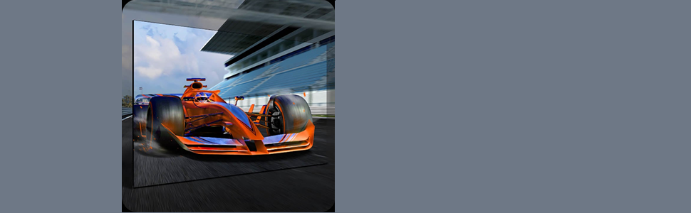 Motion Xcelerator 165Hz