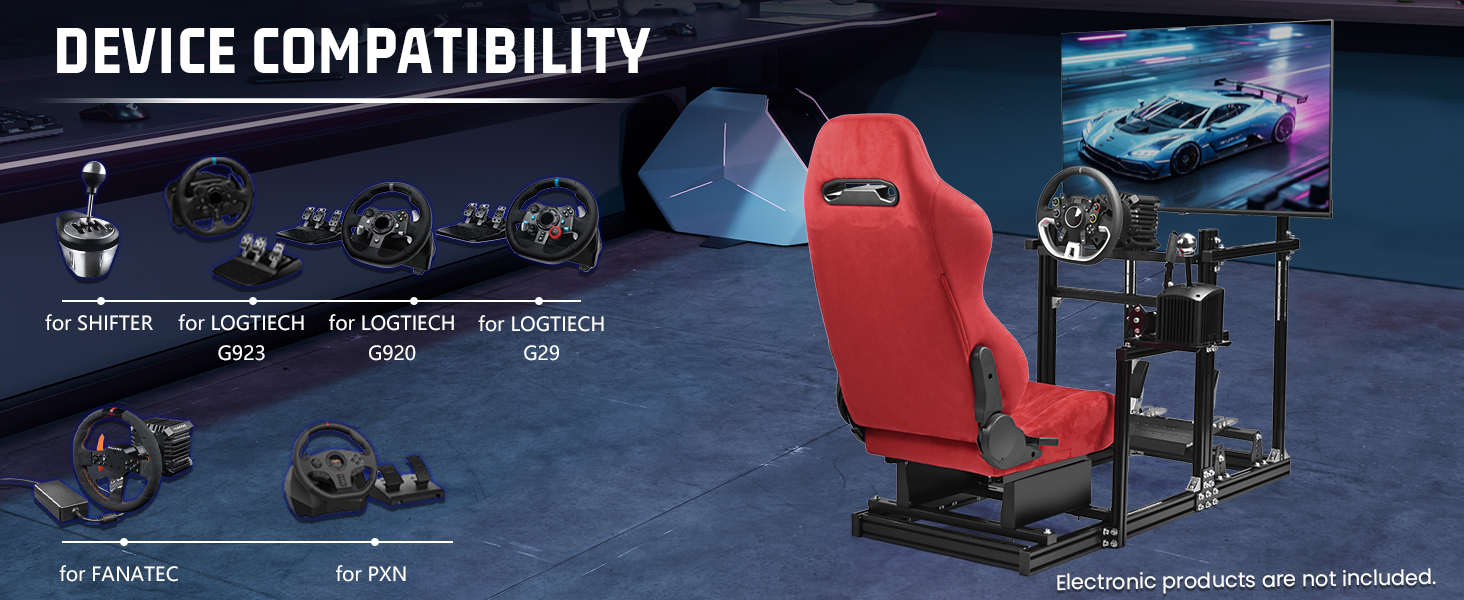 DEVICE COMPATIBILITY