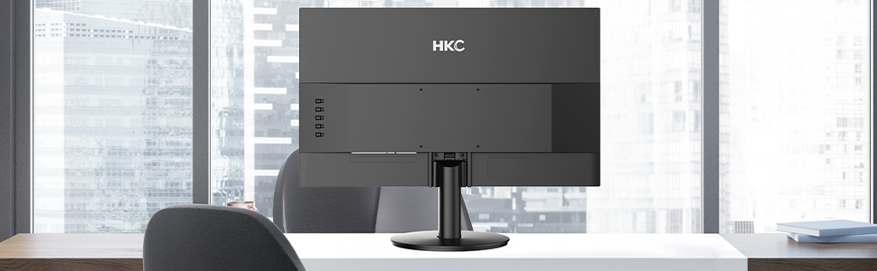 HKC V2718S Light Gaming Computer Monitor