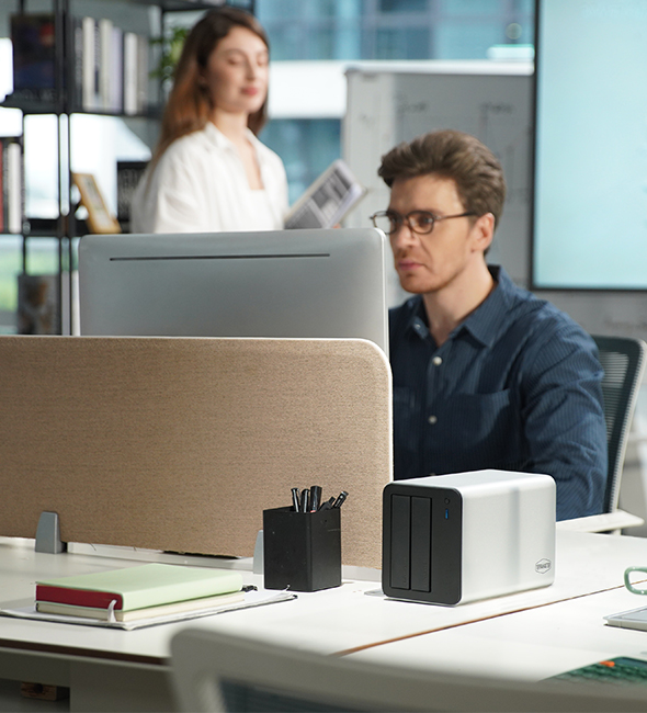 Team Collaboration, Redefined