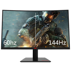 hkc 1440p monitor