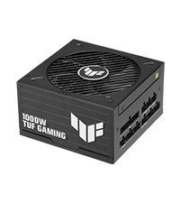 ASUS TUF Gaming 1000W Platinum Power Supply