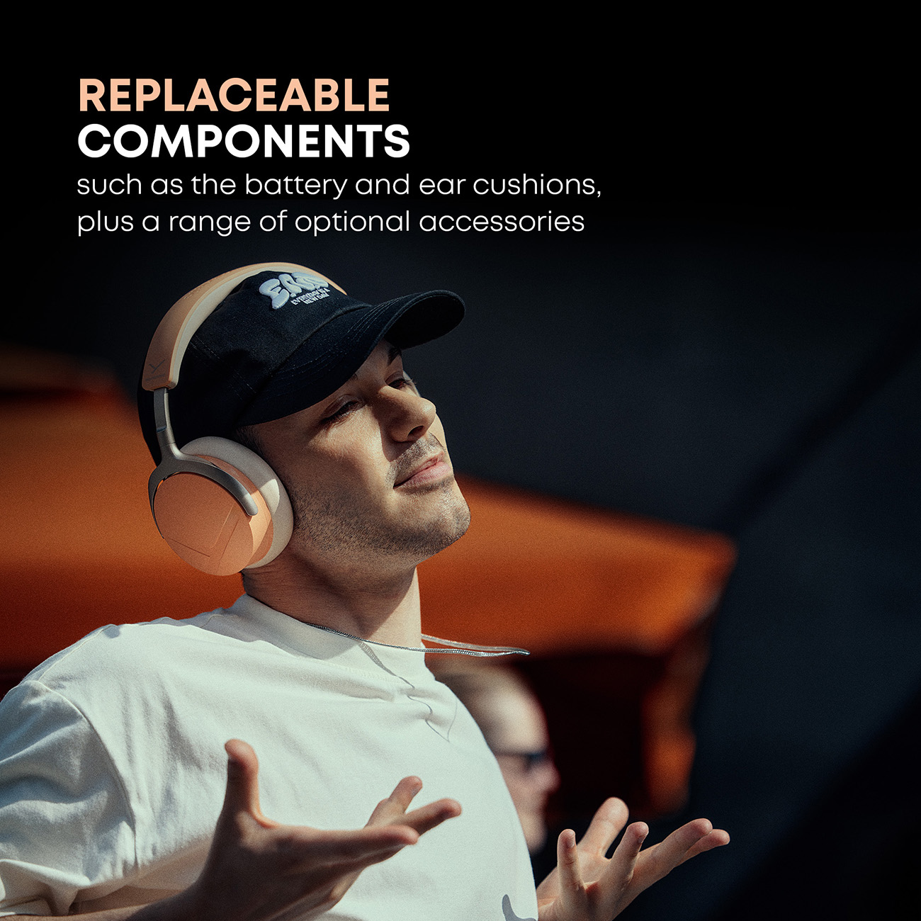 beyerdynamic AVENTHO Y Wireless Headphones