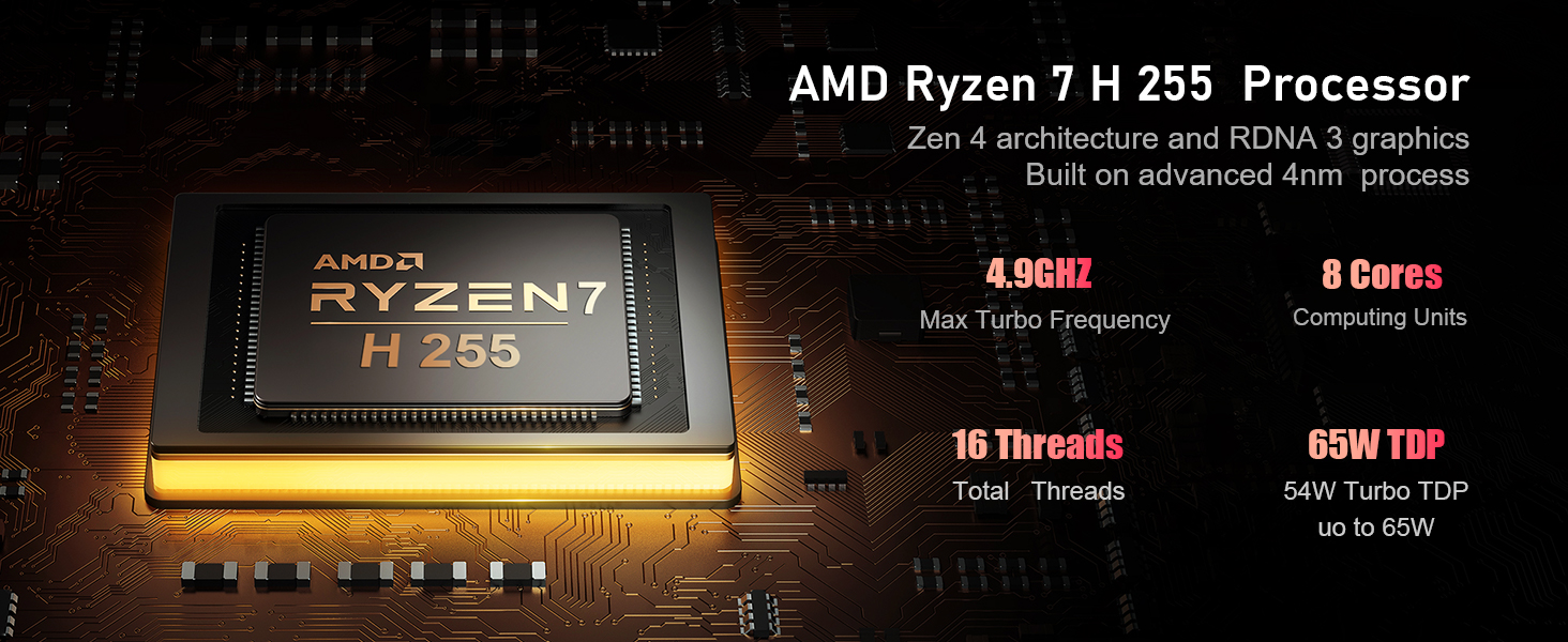 AMD CPU