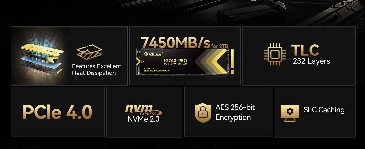 IG740PRO