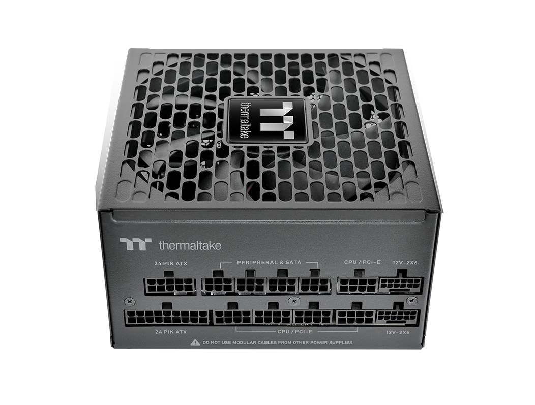 Thermaltake Toughpower PT 1200W Power Supply