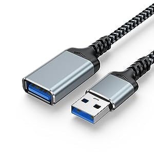 USB Extension Cable