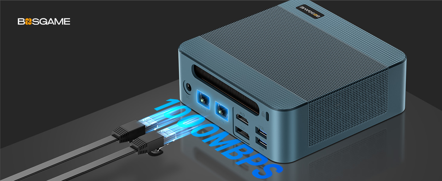 mini pc dual lan