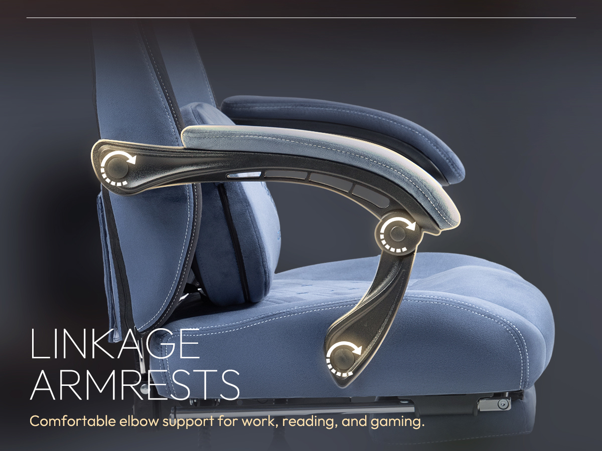 gaming chair
