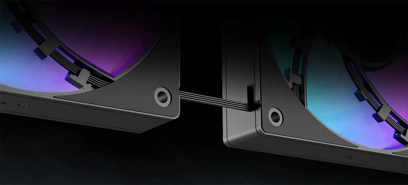 GAMDIAS CHIONE P5-240 Liquid CPU Cooler