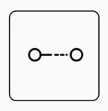 Rocstor TrueReach TR9 4K@60Hz Mini Portable 65ft (20M) HDMI over Wireless Extender 4096×2160@60HZ (Y10G009-B2)