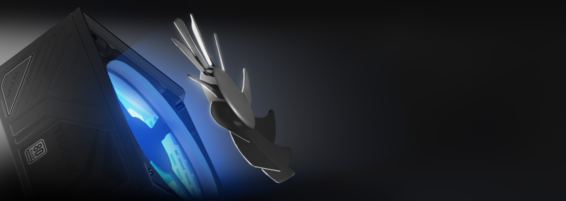 Platinum Power for Peak Performance