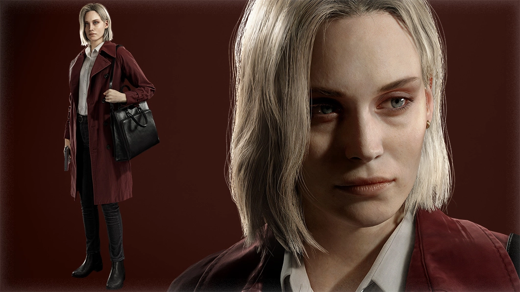 Resident Evil Requiem