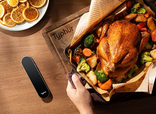Typhur InstaProbe Core Meat Thermometer 
