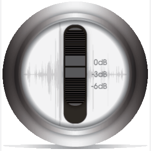 In-Wall Speaker 6.5in 3-way Carbon Fiber Column with Ribbon Tweeter (each)