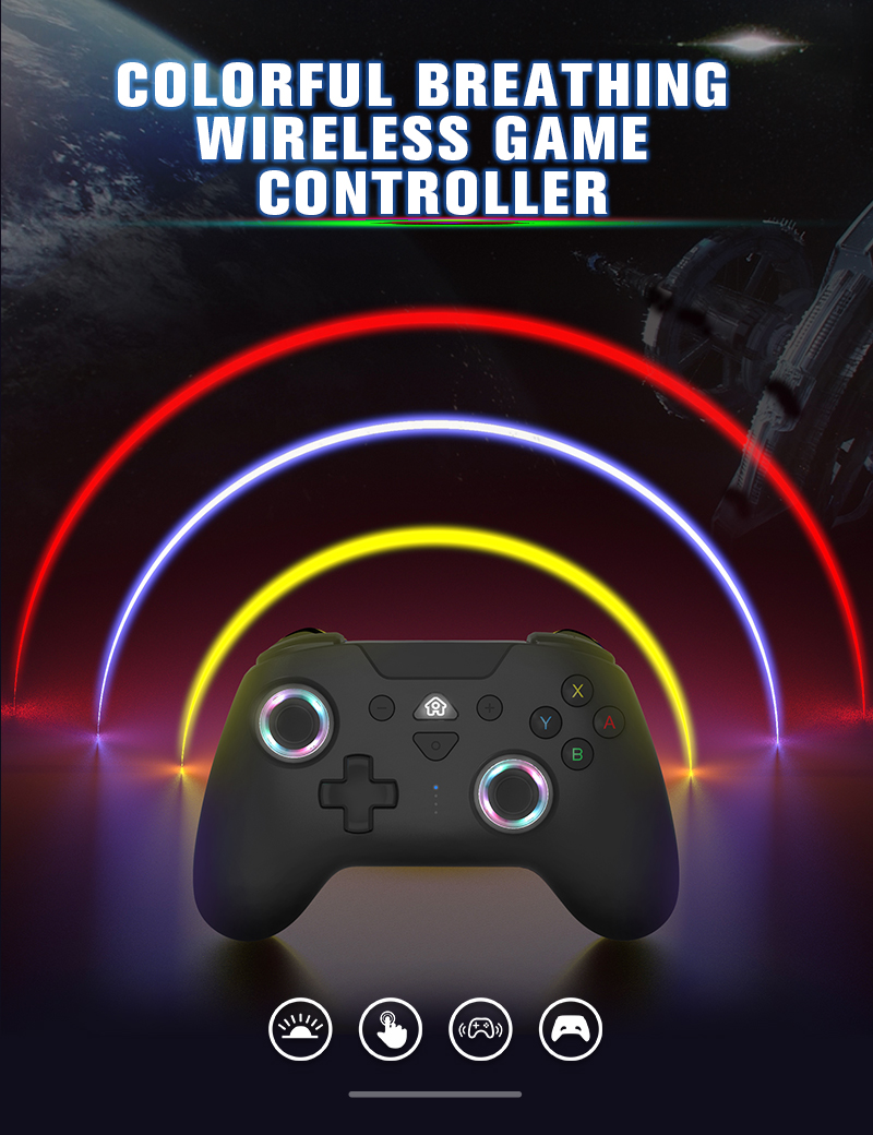 CONTROLLER