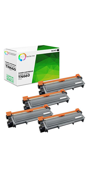 Brother TN-660