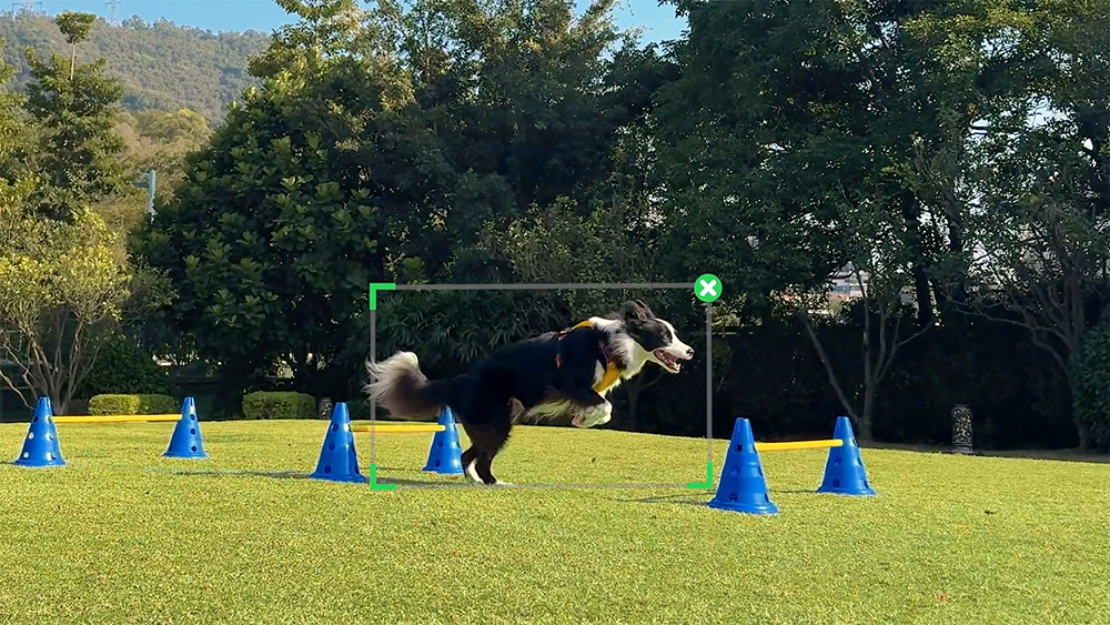 Insta360 Flow 2 Series Gimbal for Smart Phone