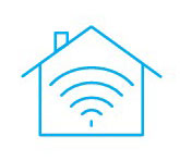 Netgear AX1800 Dual-Band WiFi 6 Mesh Extender