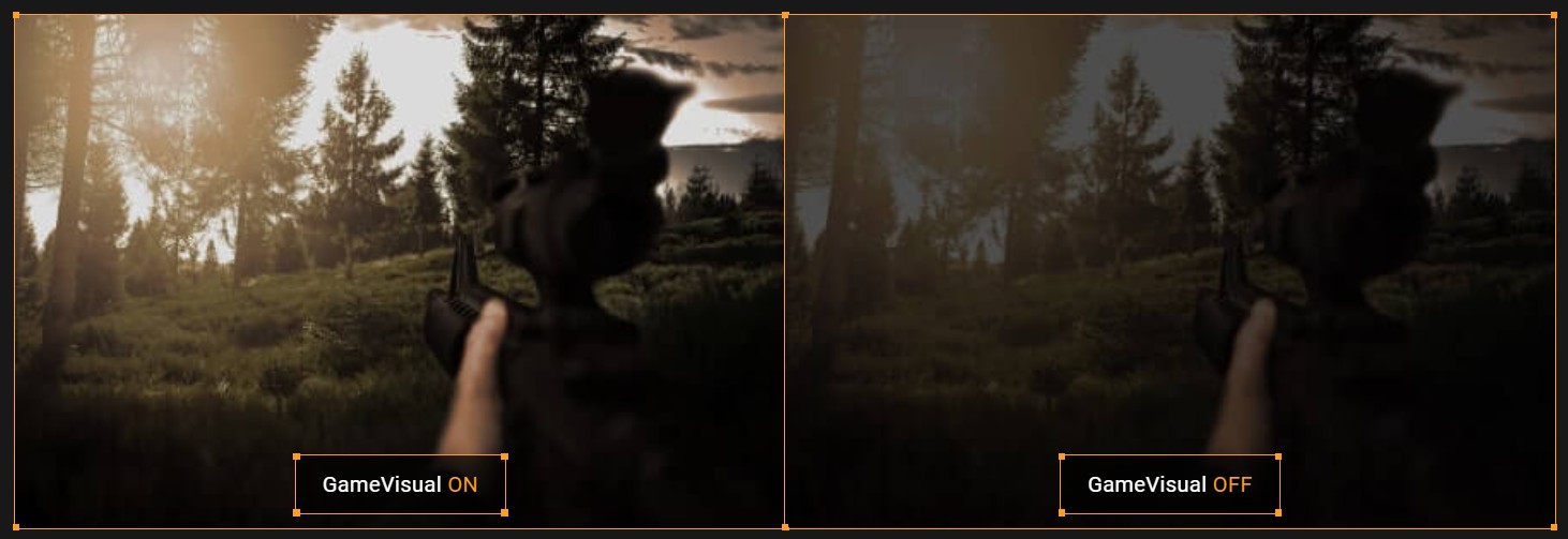 ASUS VG259QM5A Gaming Computer Monitor