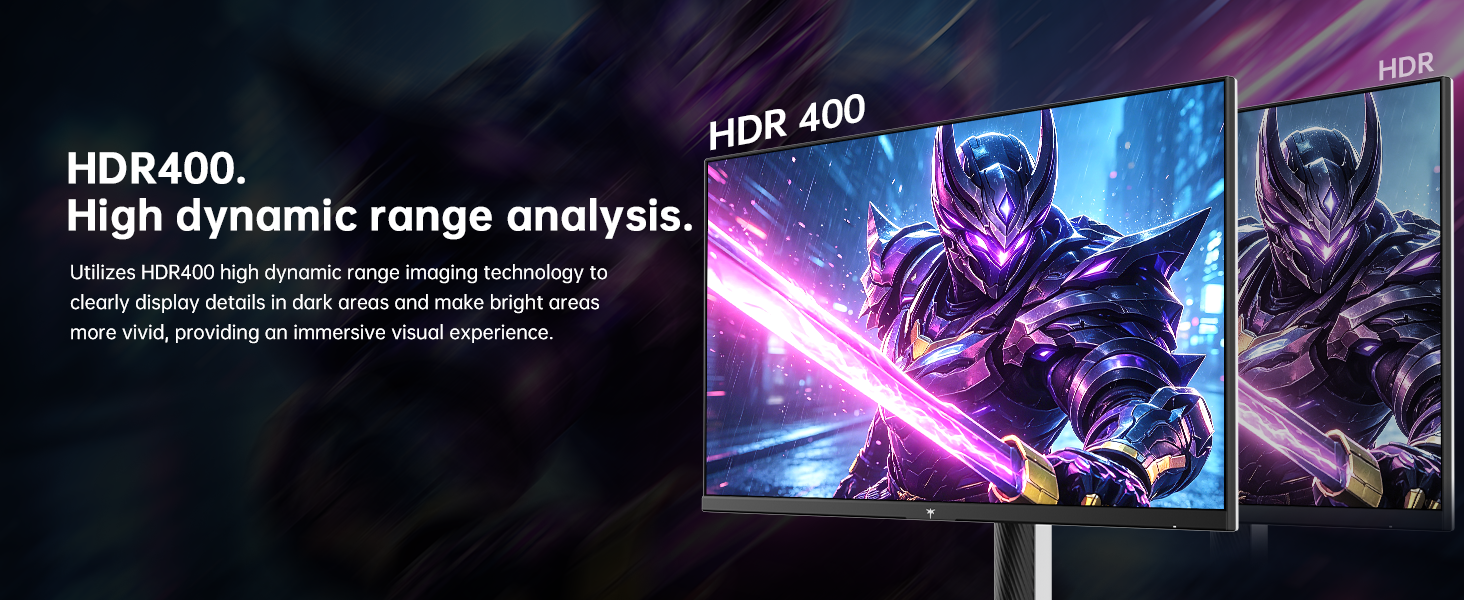 KTC H27E6S 27 Inch 2K 240Hz  Gaming Monitor