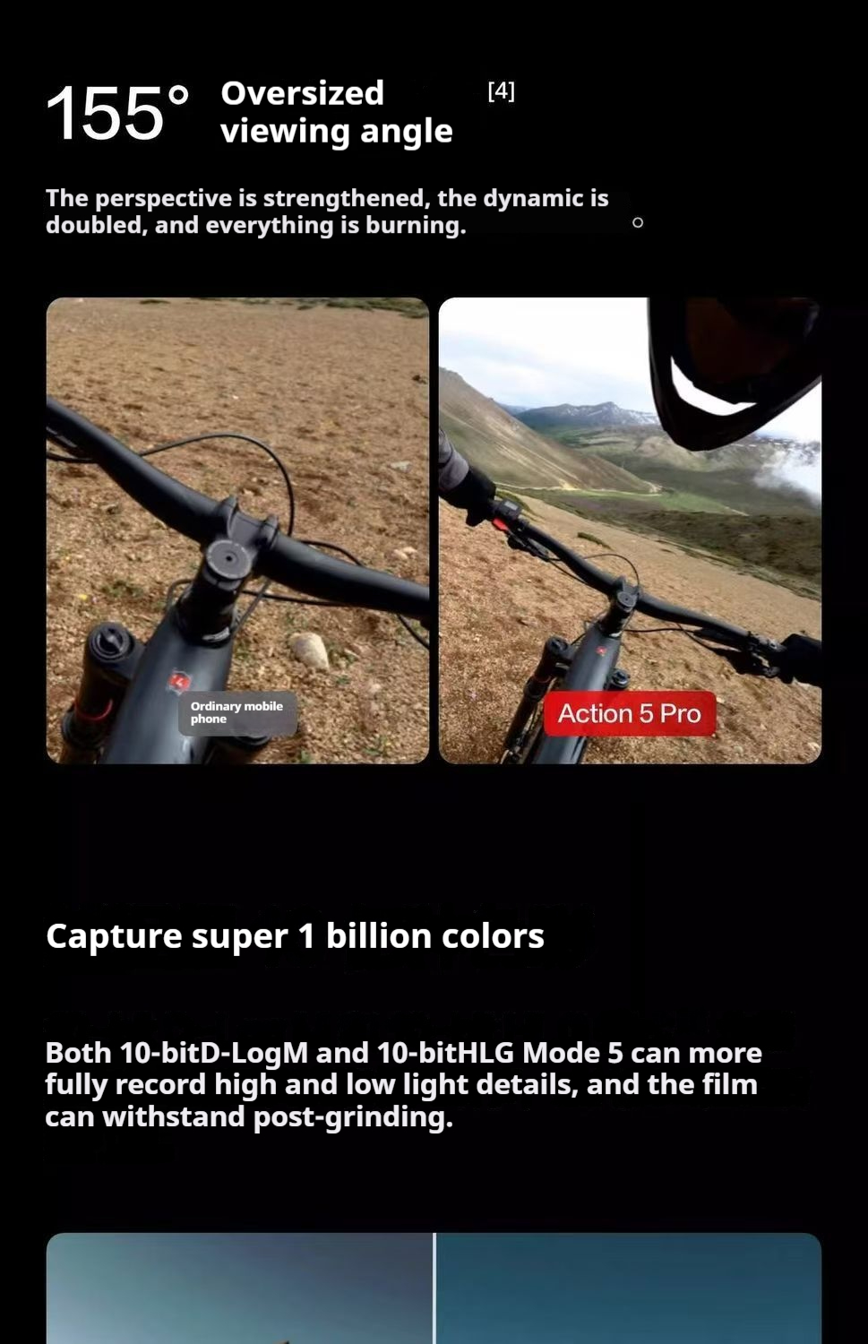 DJI Osmo Pocket3 Details