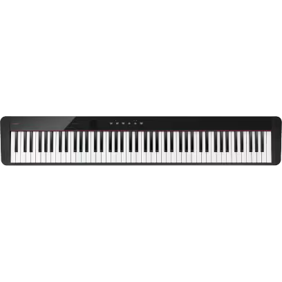 Casio PX-S1100 Privia 88-Key Slim Digital Stage Piano with Bluetooth Adapter
