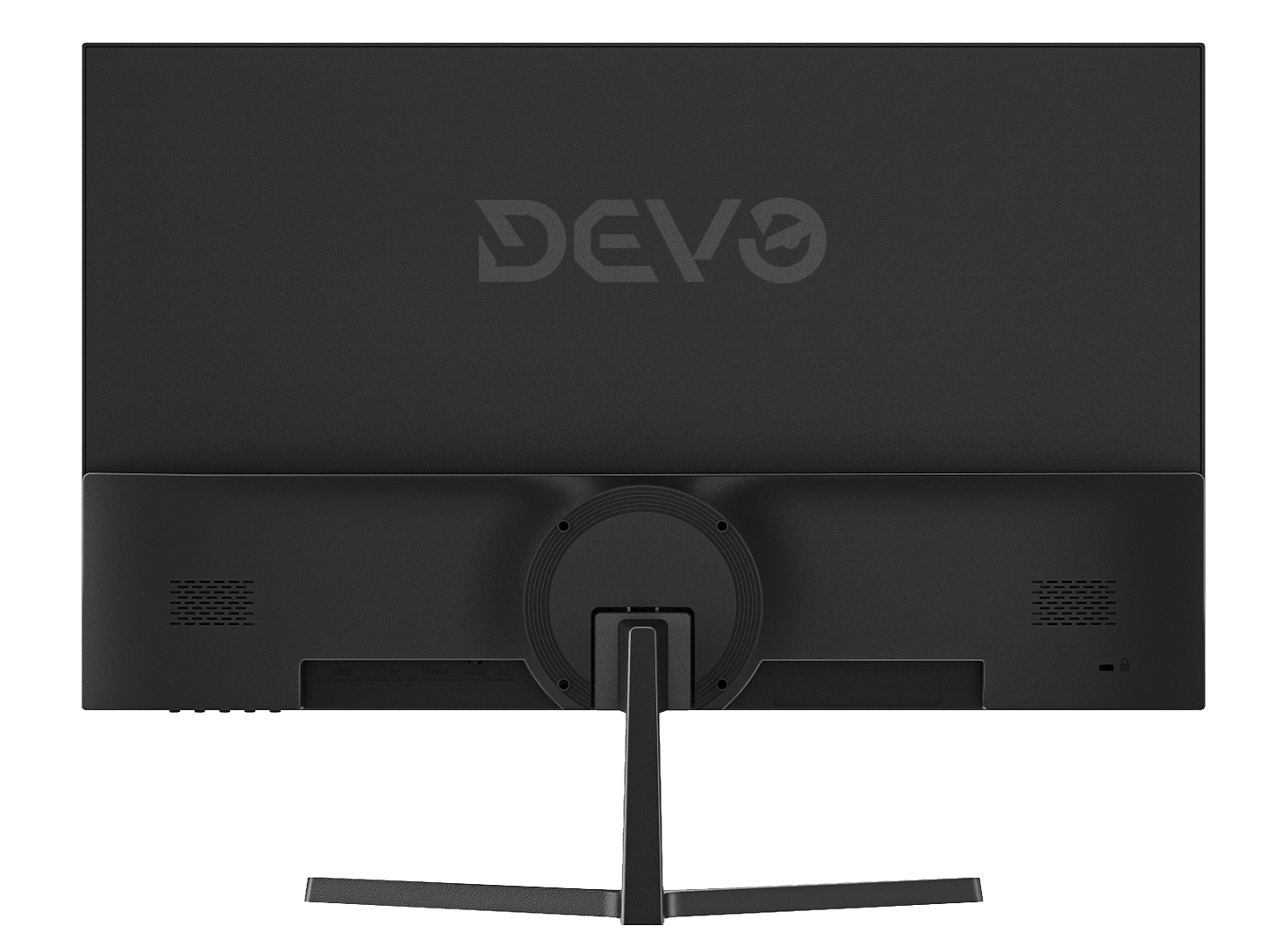 Devo Gaming monitor - DFI24100 - 24" IPS 100Hz-2