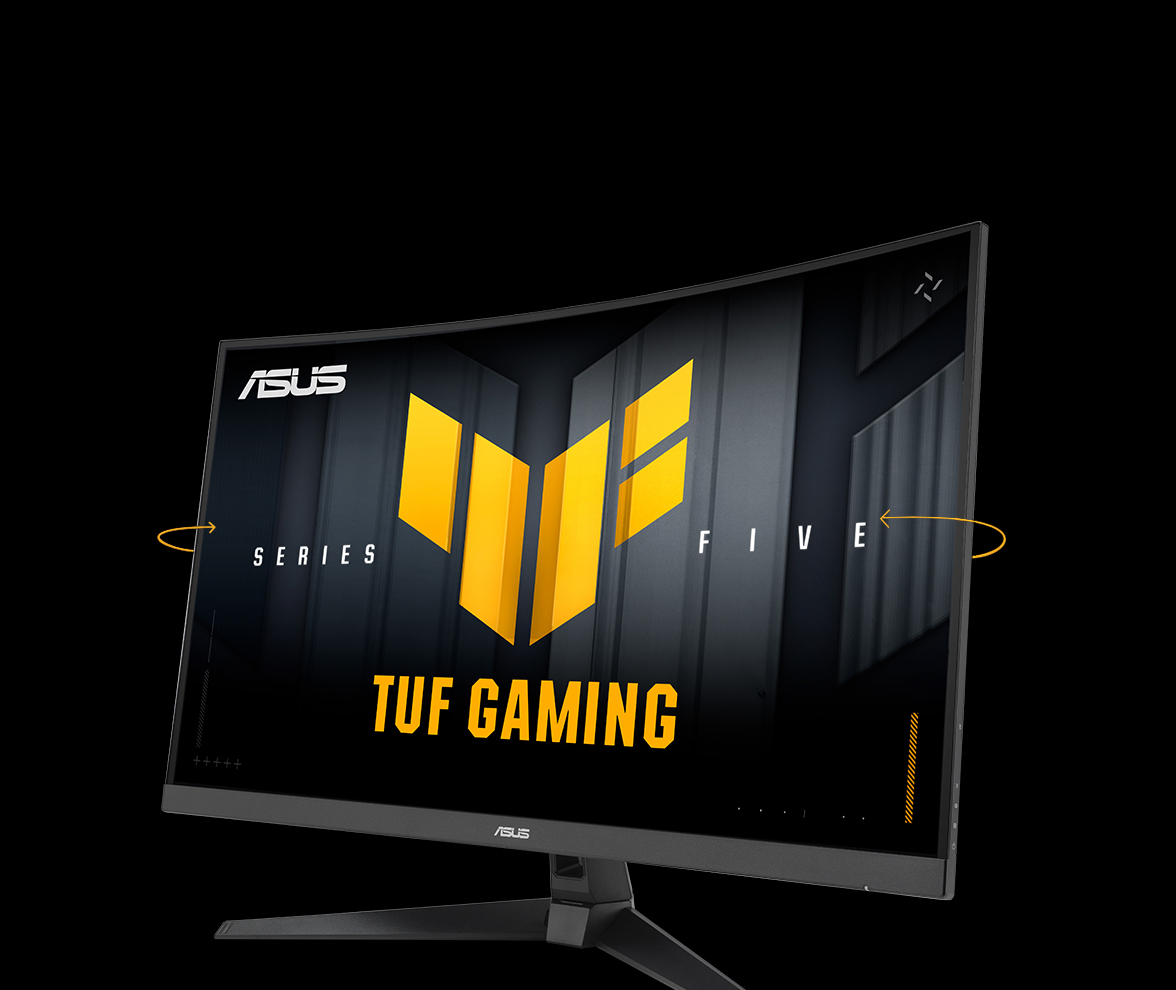 ASUS TUF Gaming Series 5 VG32VQM5AZ Gaming Monitor