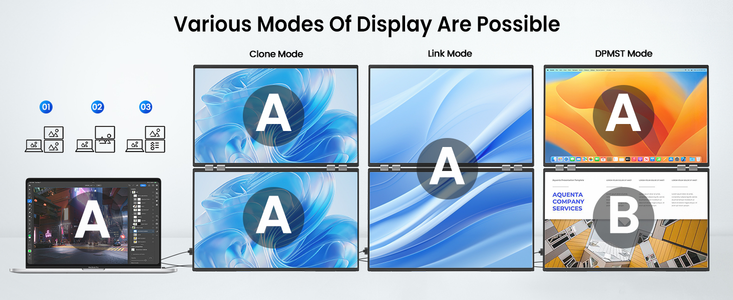 monitor