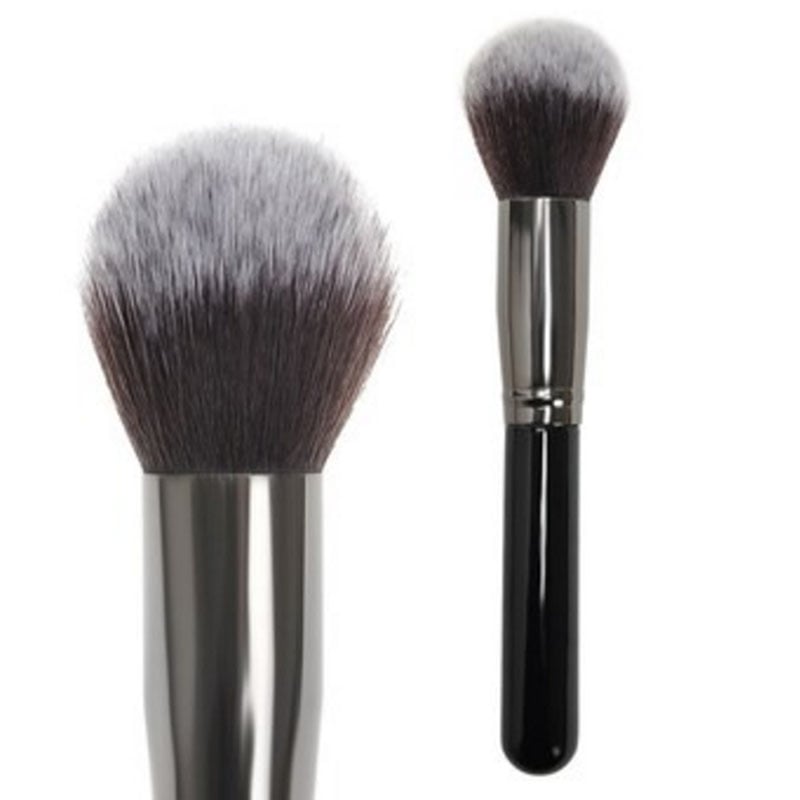 Professional Single Round Head Powder Brush